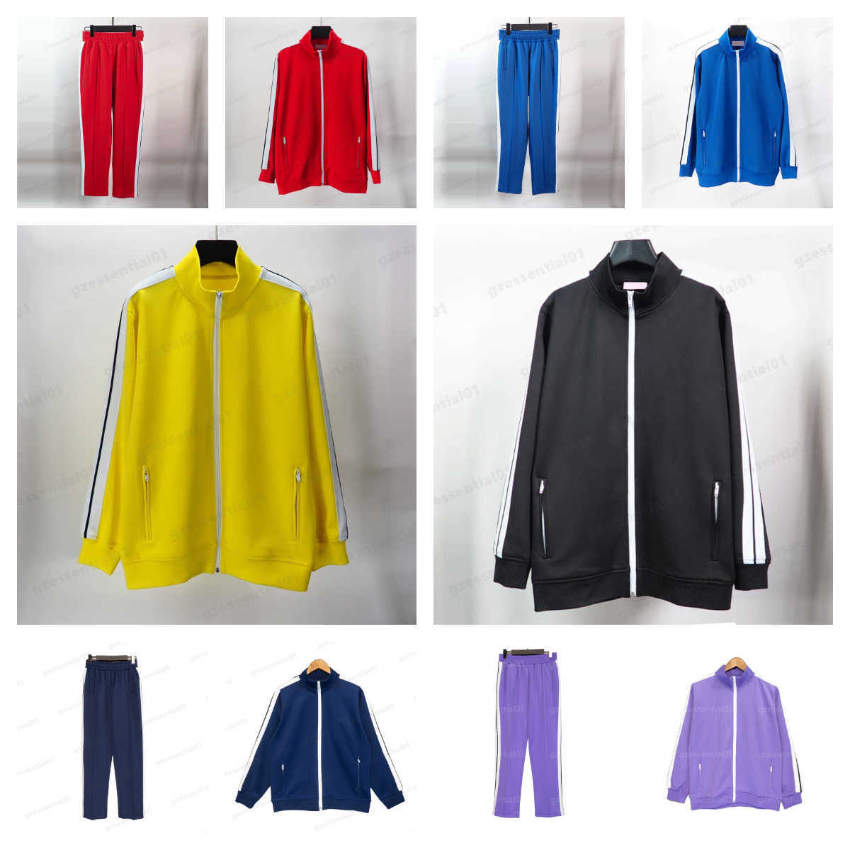 jacket men designer Jackets hoodie womens clothes Plush Coat Embroidered Letter Pattern Casual Loose Neck Zippered Cardigan street Jackets fashion