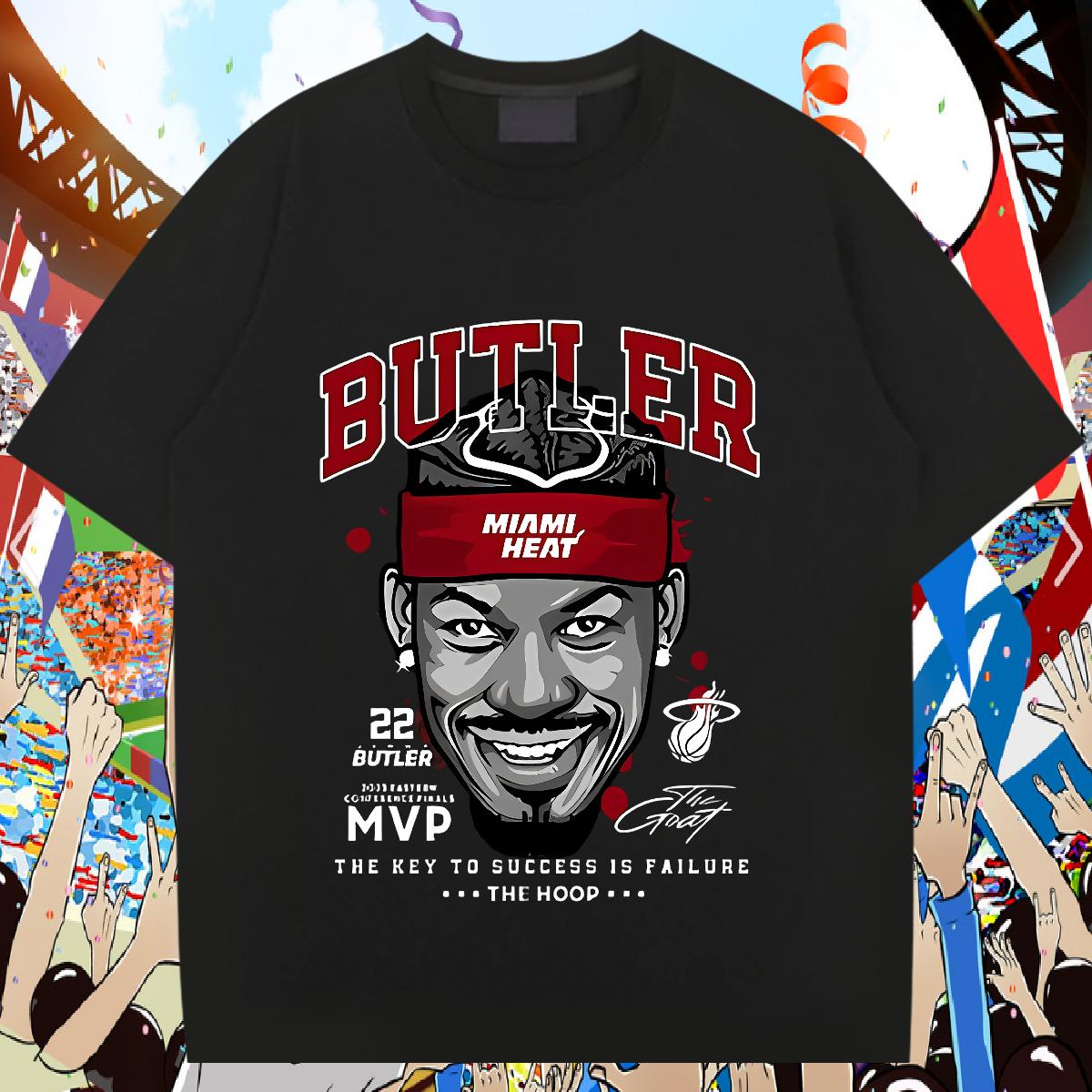 Fashion Casual T-Shirts Crew Neck Cotton Hip Hop Mens Tshirts White Plus Size Designer Tops Shirt