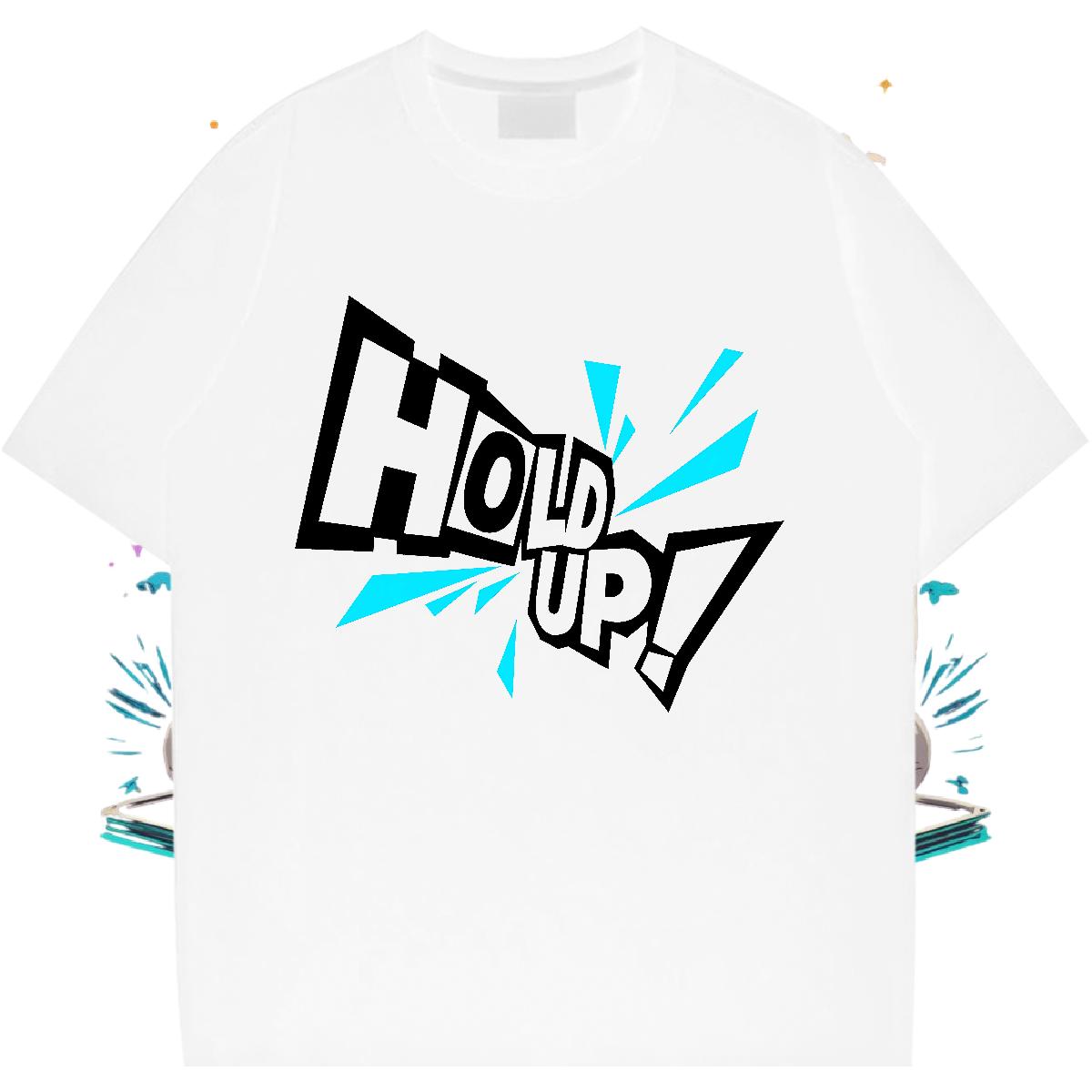 New Arrival Men T Shirts Black White Street wear Hip Hop Men Tops Tees Breathable Crew Neck Comfortable