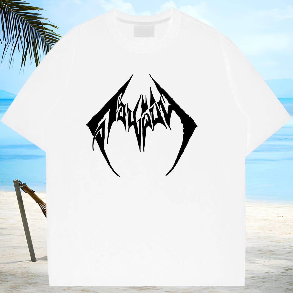 Classic Men Clothes T-Shirt O-Neck Short Sleeve Cotton Hip Hop Street Men T Shirts Graphic New Designer Tshirts