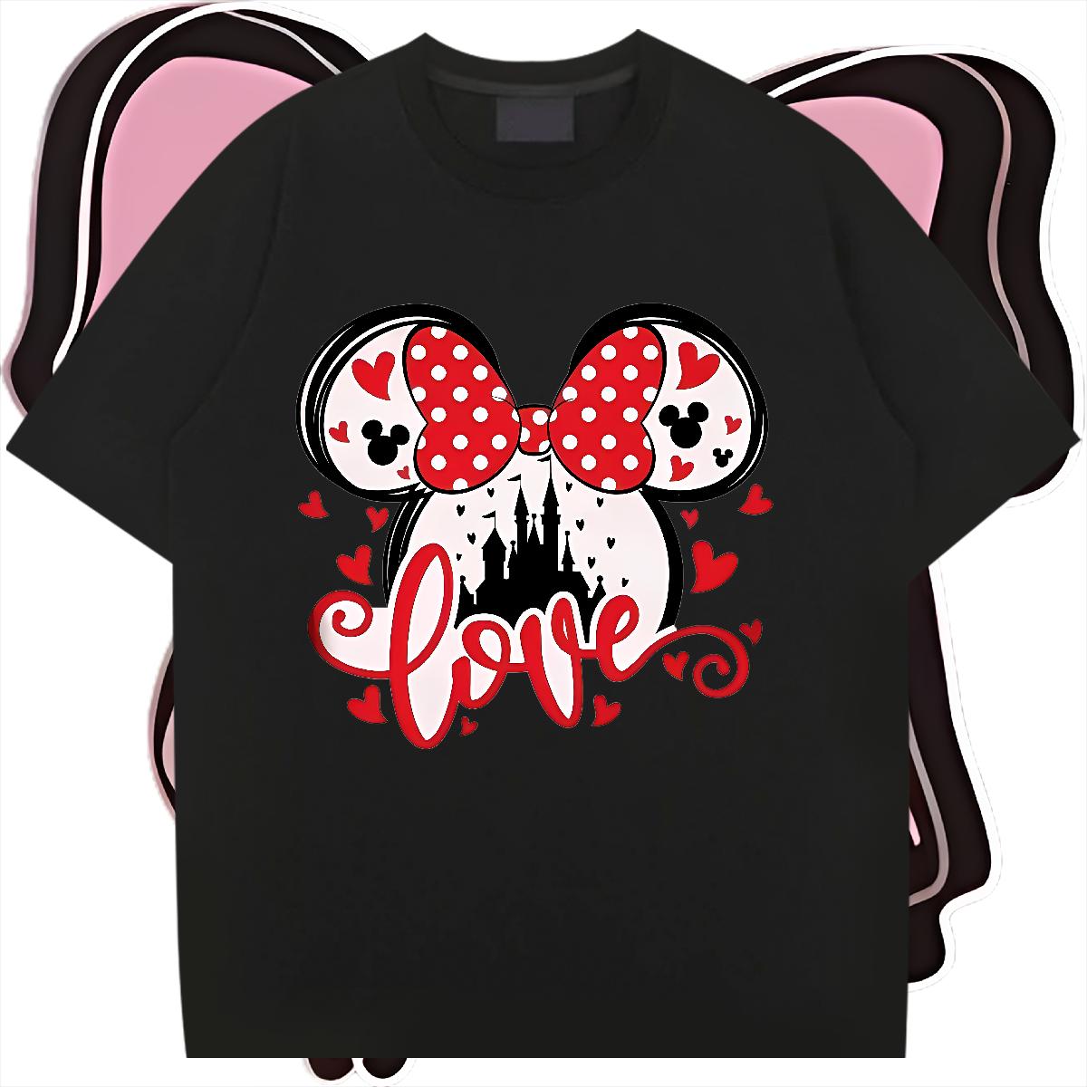 Brand Men Tees Crew Neck Cotton Breathable Anime Printing Street T-Shirts for Men Plus Size Custom New Designer Tshirts