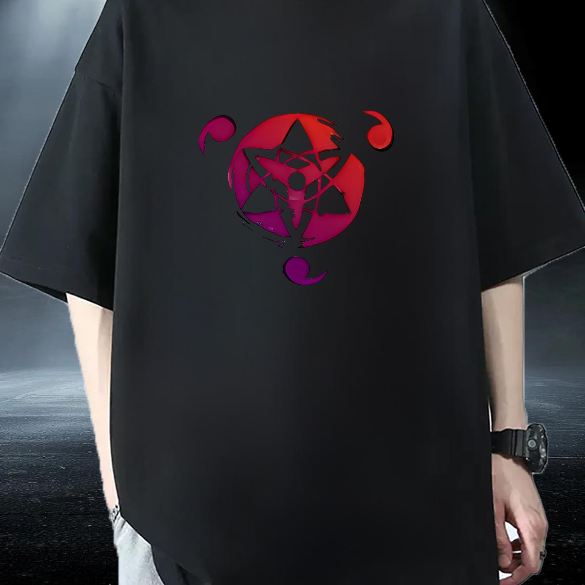 Fashion Designer T-Shirts for Men Black White Couples T Shirts Spring Summer Short sleeve Cotton Soft 5A Clothings