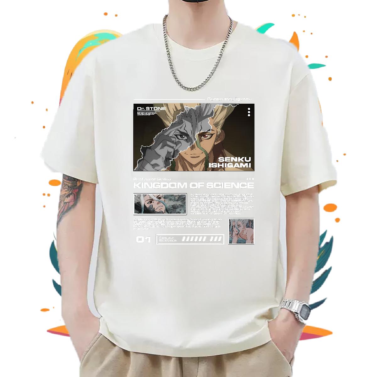 Classic Mens T Shirts Sport Cotton Breathable Men Tshirts DIY Customized Graphic Tees Shirts