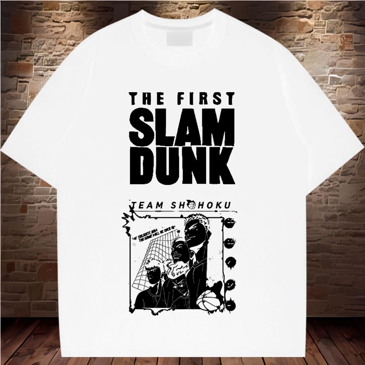 New Arrival Women T Shirts Round Neck Short Sleeve Outdoor Women Tees DIY Anime Printed Designer Clothes Shirt