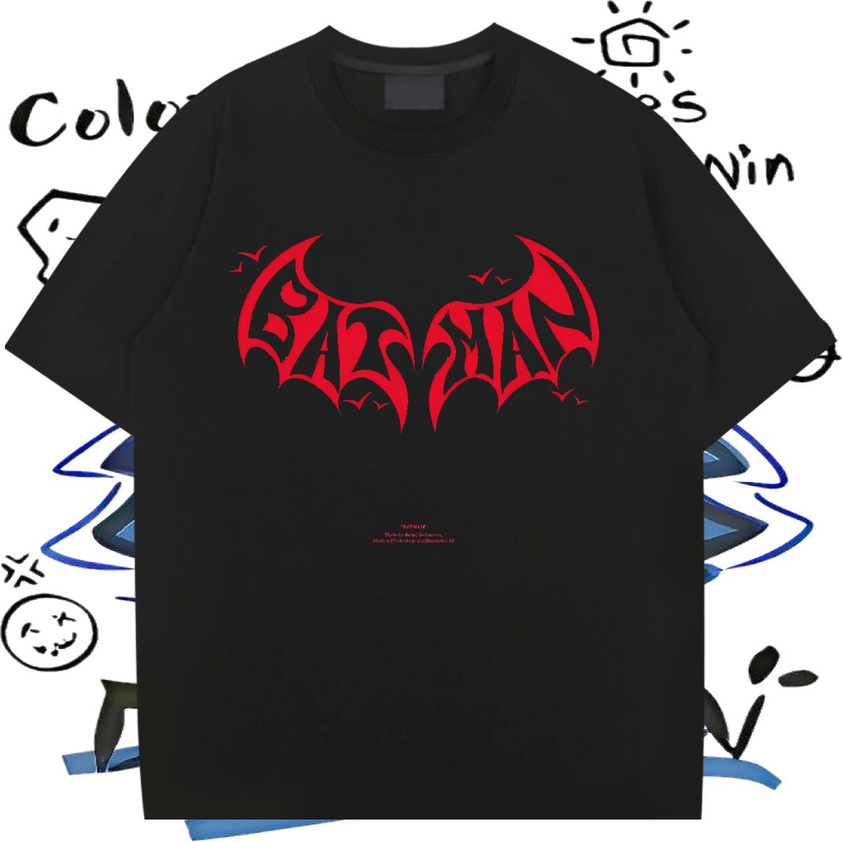 Fashion Designer Man T Shirts Custom Printing Daily Outfit Men Clothes T-Shirt Breathable Short Sleeve Wholesale