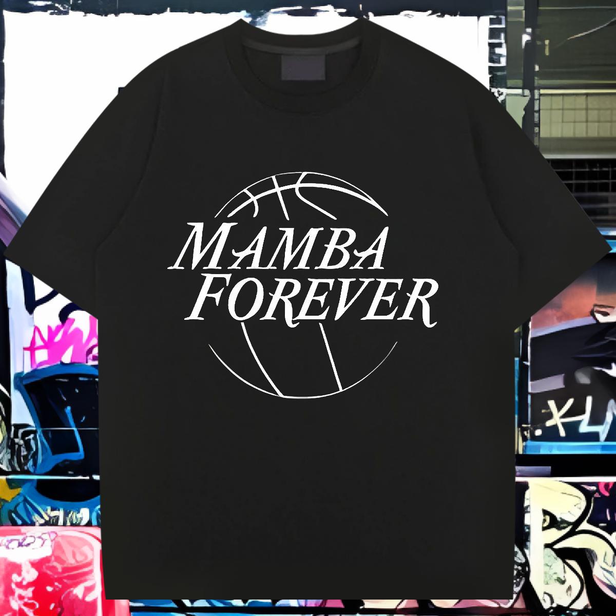 Classic Casual T-Shirts Anime Anime Printing Street Men Tops Tees Crew Neck Cotton Comfortable