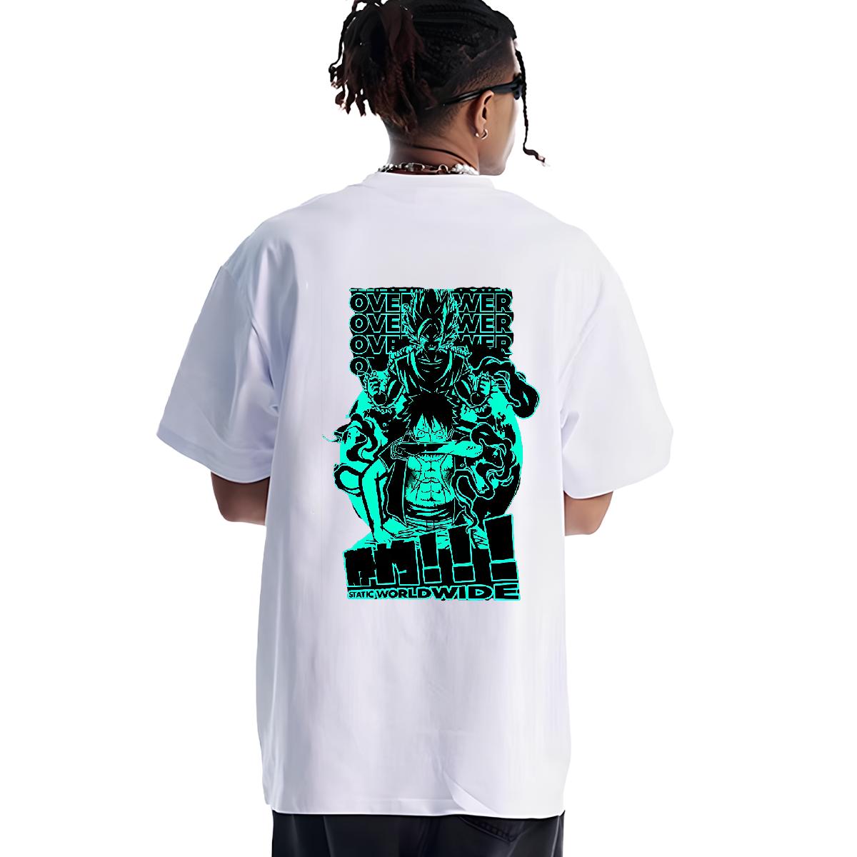 2024 Designer Man T Shirts Asian Size Casual Daily Wear Men Clothes T-Shirt Short sleeve Cotton Soft Cool Design