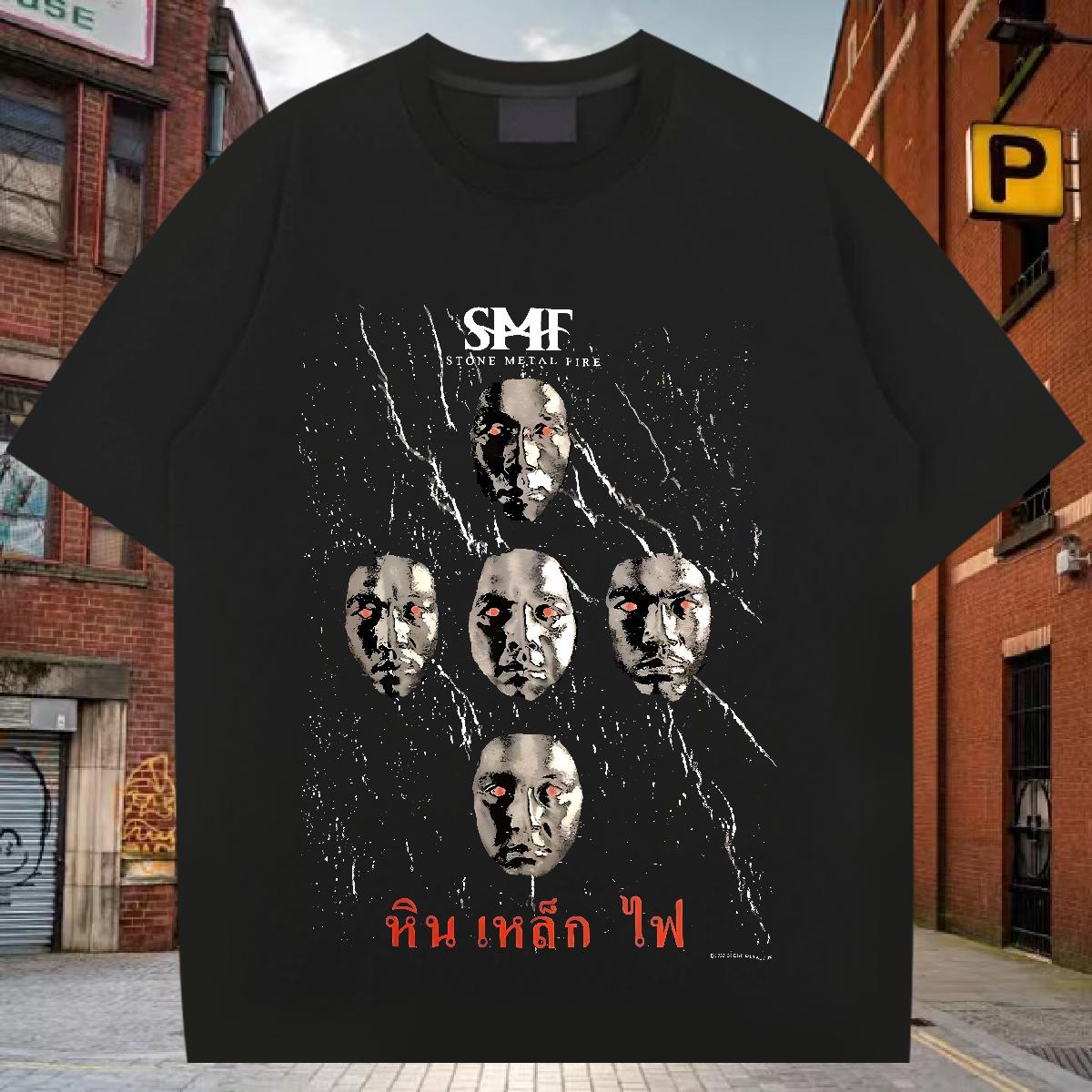 Unisex Men T Shirts Sports Casual 180g Cotton Tshirts 2024 DIY Custom Cartoon Polos