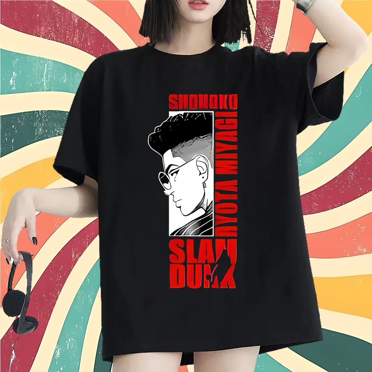 Lady T Shirts Women Round Neck Short Sleeve Clothes Shirt Spring Summer Custom Woman Tshirt Custom Print Plus Size