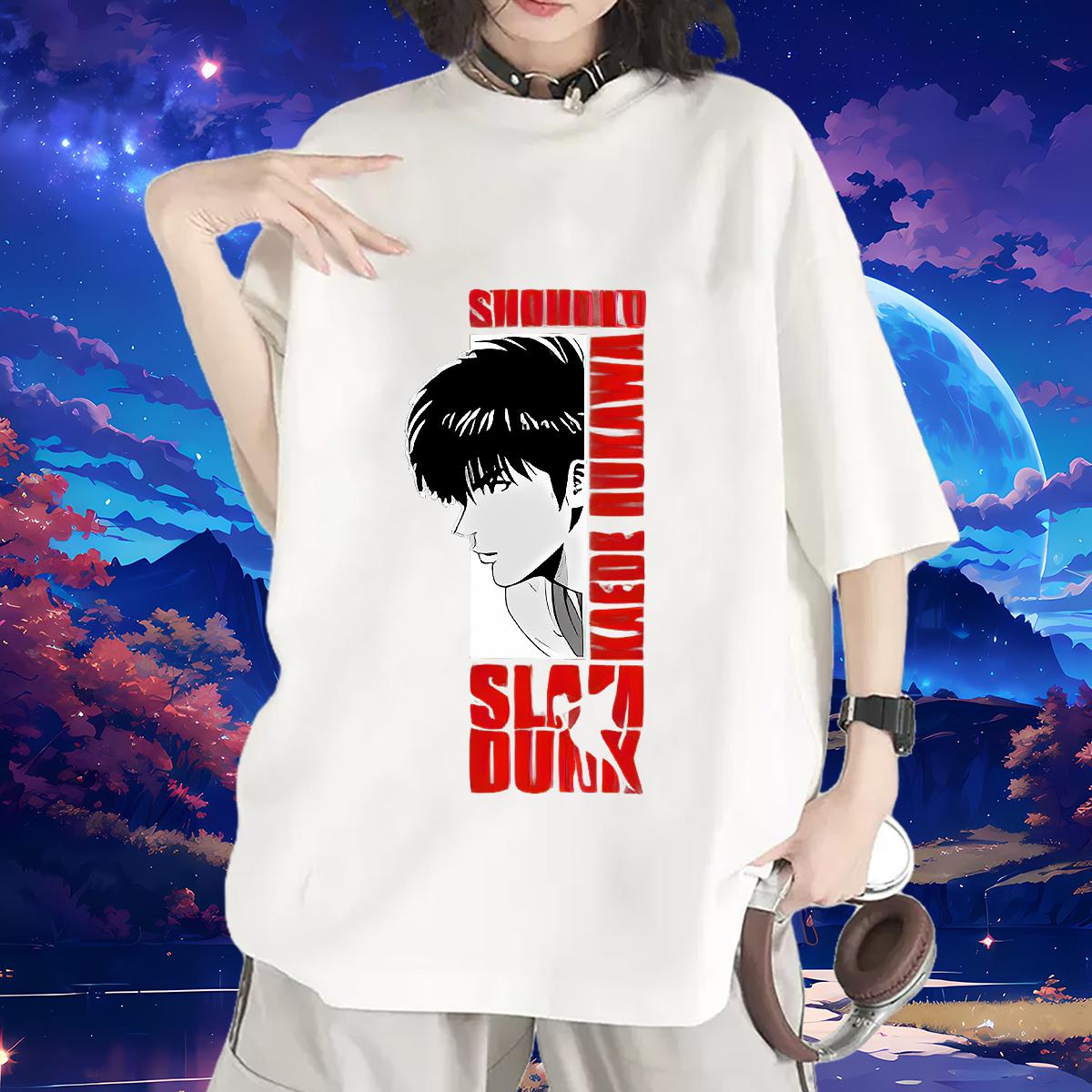 Fashion T-Shirts O-Neck Short Sleeve Cotton Customized Print Tops Shirt Casual Soft Woman Tshirt