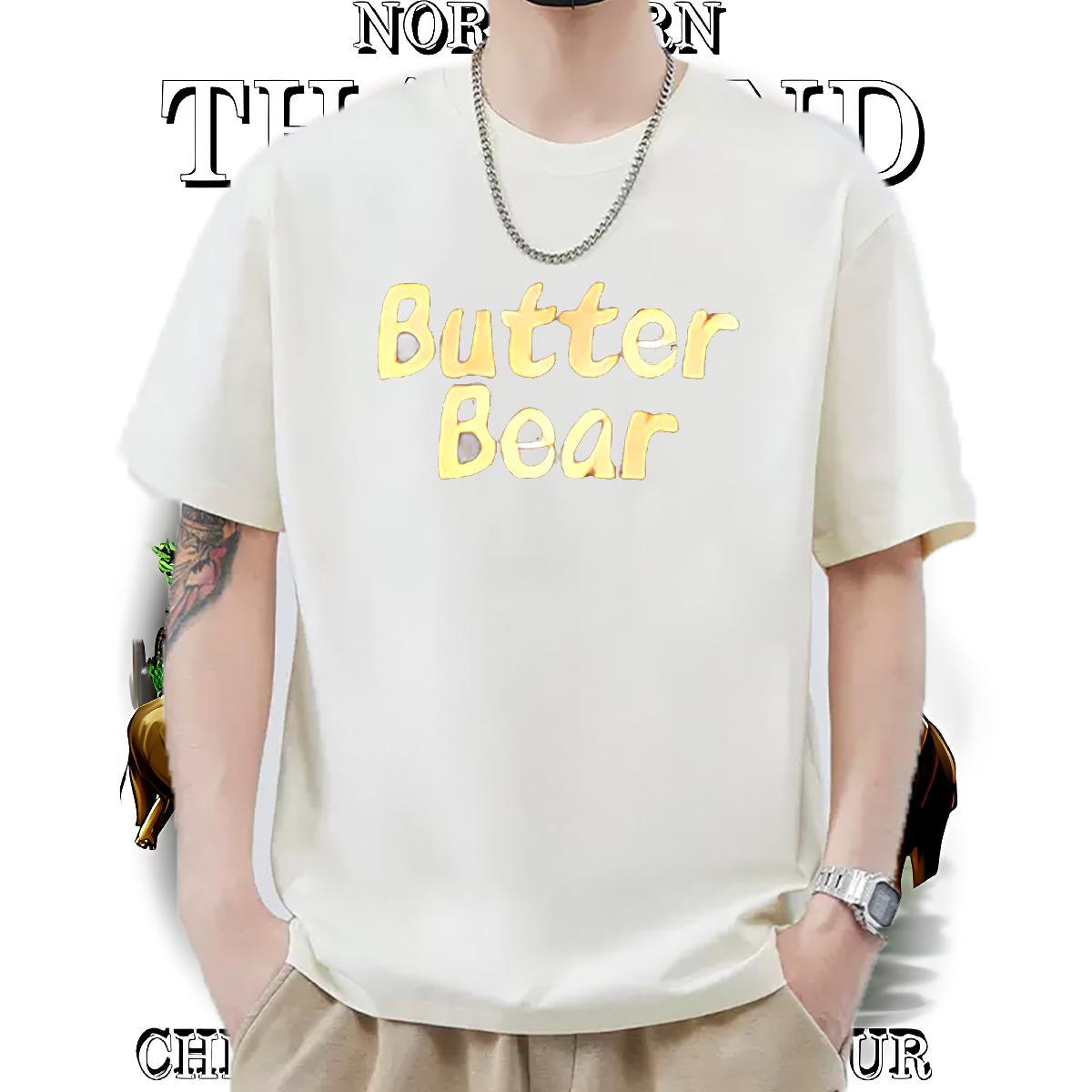 Classic T-Shirts for Men Skull Men Tops Tees Spring Summer Breathable Short Sleeve Soft Top Tees