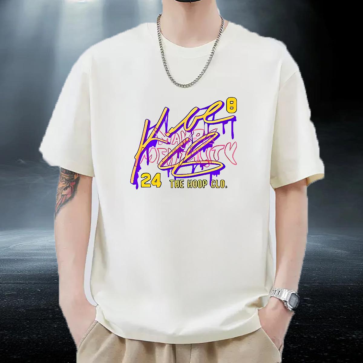 Popular Men T Shirts Casual Cotton Breathable Men Tshirts 2024 Designer Skull Clothings