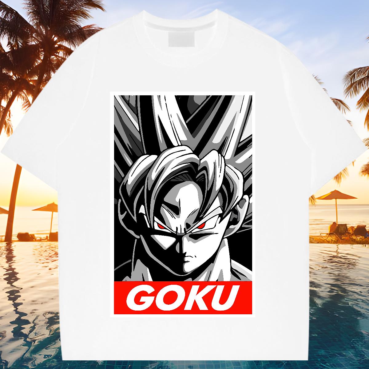 Brand Men Tops Tees Round Neck Short Sleeve Street Wear Man T Shirts DIY Logo Fashion Casual Tops Shirt