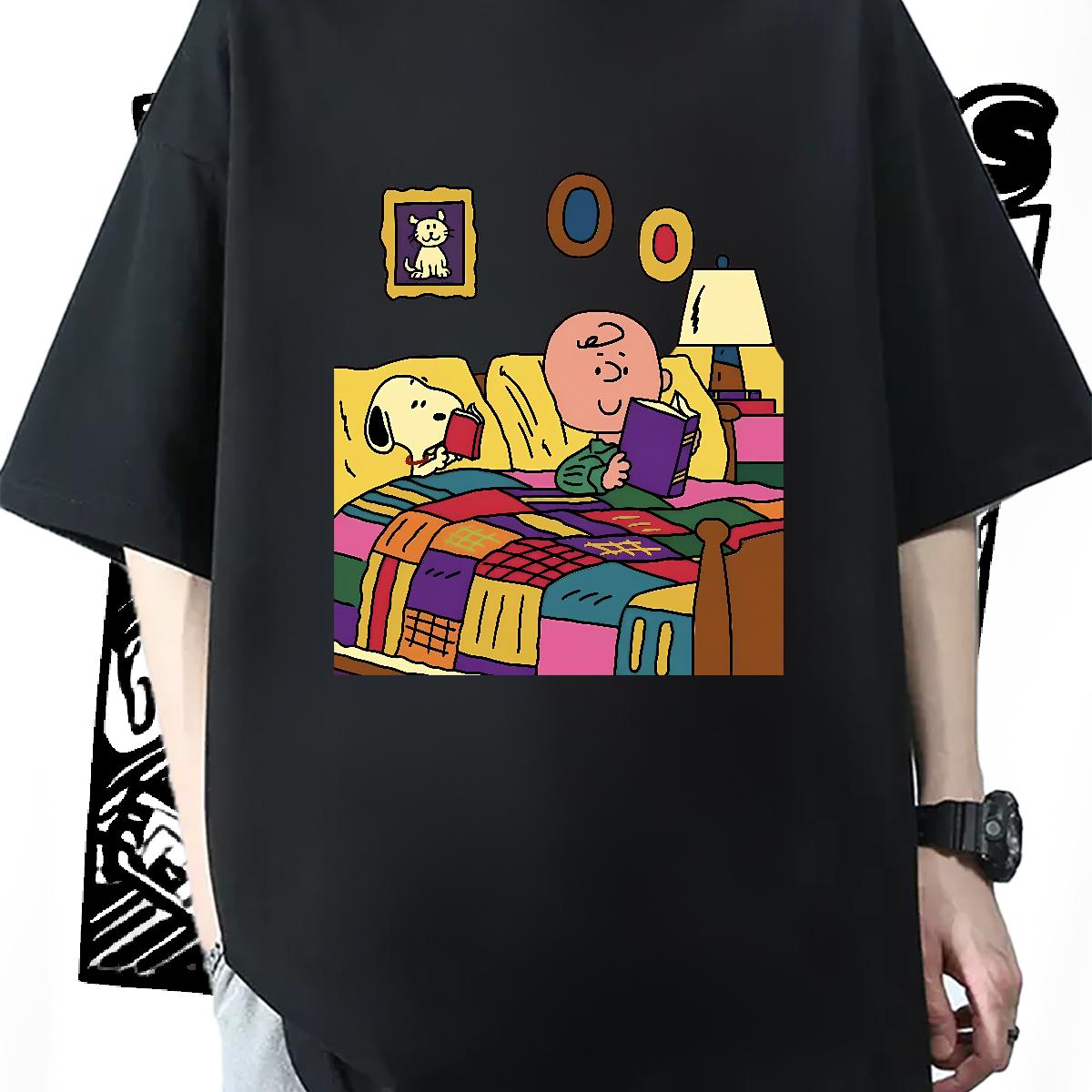 Casual New T-Shirts Oversized S-3XL Daily Wear Men Tshirts Short sleeve Cotton Soft Classic