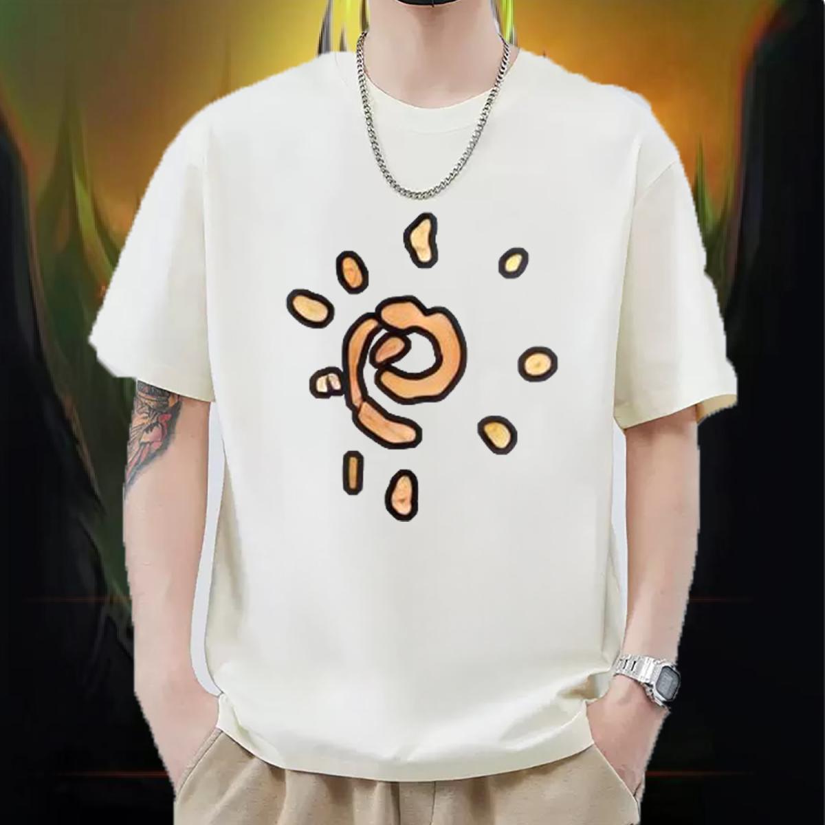 Cool Mens T Shirts Summer Casual Breathable Short Sleeve Tshirt for Man Woman 2024 New Custom Printing Wear