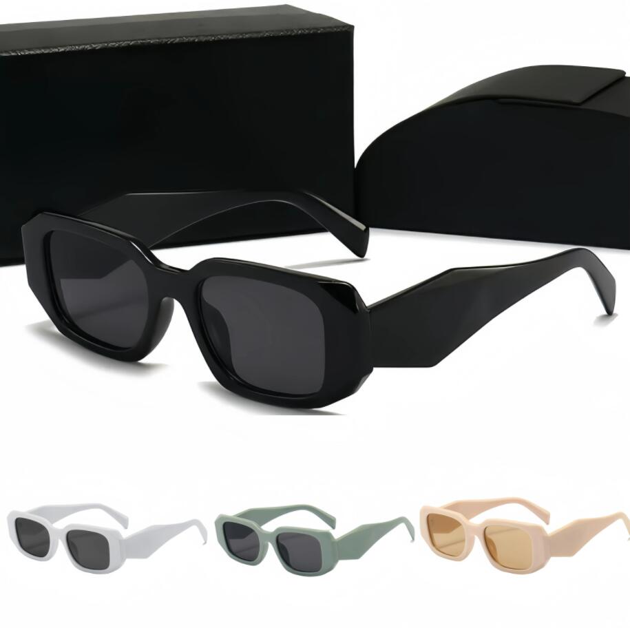 Fashion Designer Sunglasses Classic Eyeglasses Goggle 8679 Outdoor Beach Sun Glasses For Man Woman 7 Color Optional Triangular signature
