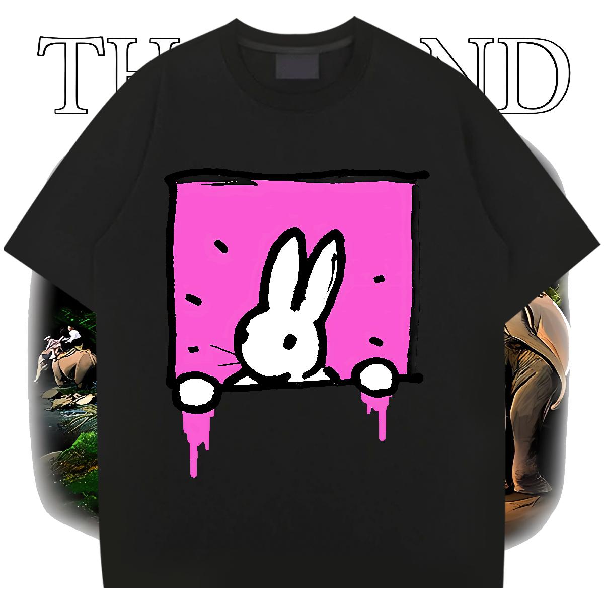 Soft T-Shirts Casual Beach Breathable Short Sleeve Men Tees Brand Oversized Tshirts