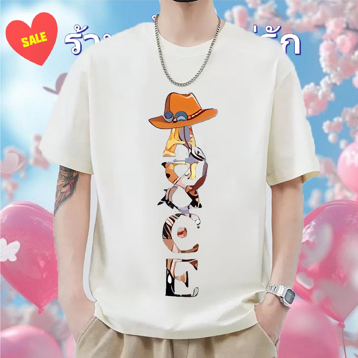 Factory Direct T Shirt For Man DIY Printed Men Clothes T-Shirt Casual Daily Wear Crew Neck Cotton Breathable Cool Design Top Tees