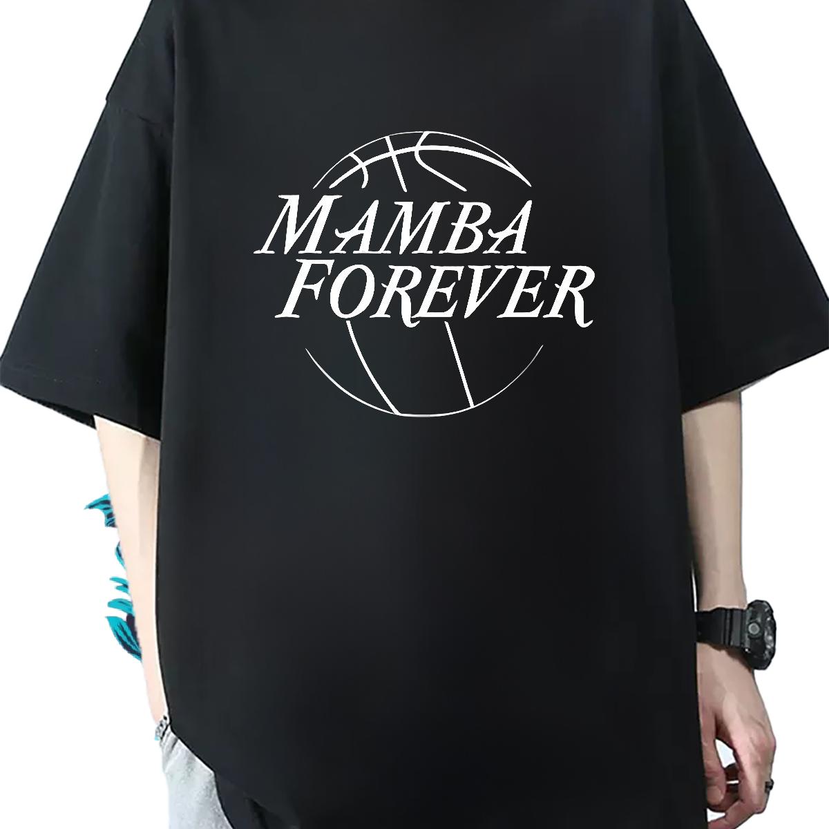 2024 Summer T Shirt For Man Plus Size Cartoon Men Clothes T-Shirt Sports Casual Round Neck Short Sleeve Classic Tee Shirt