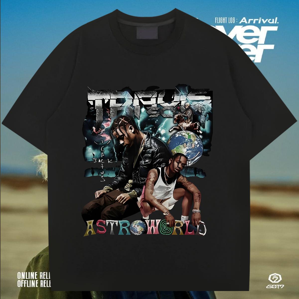 High Quality Man T Shirts Street wear Hip Hop O-Neck Short Sleeve Cotton Men Tops Tees Fashion Designer Plus Size Cartoon Tees Shirts