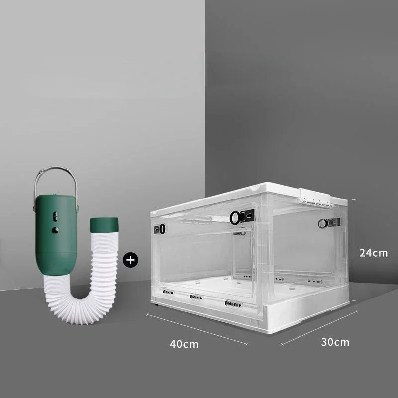 Portable Pet Hair Dryer for Dogs Grooming, Home, Professional, Small Dog, Cat, Pet Grooming Accessories, Pet Supplies
