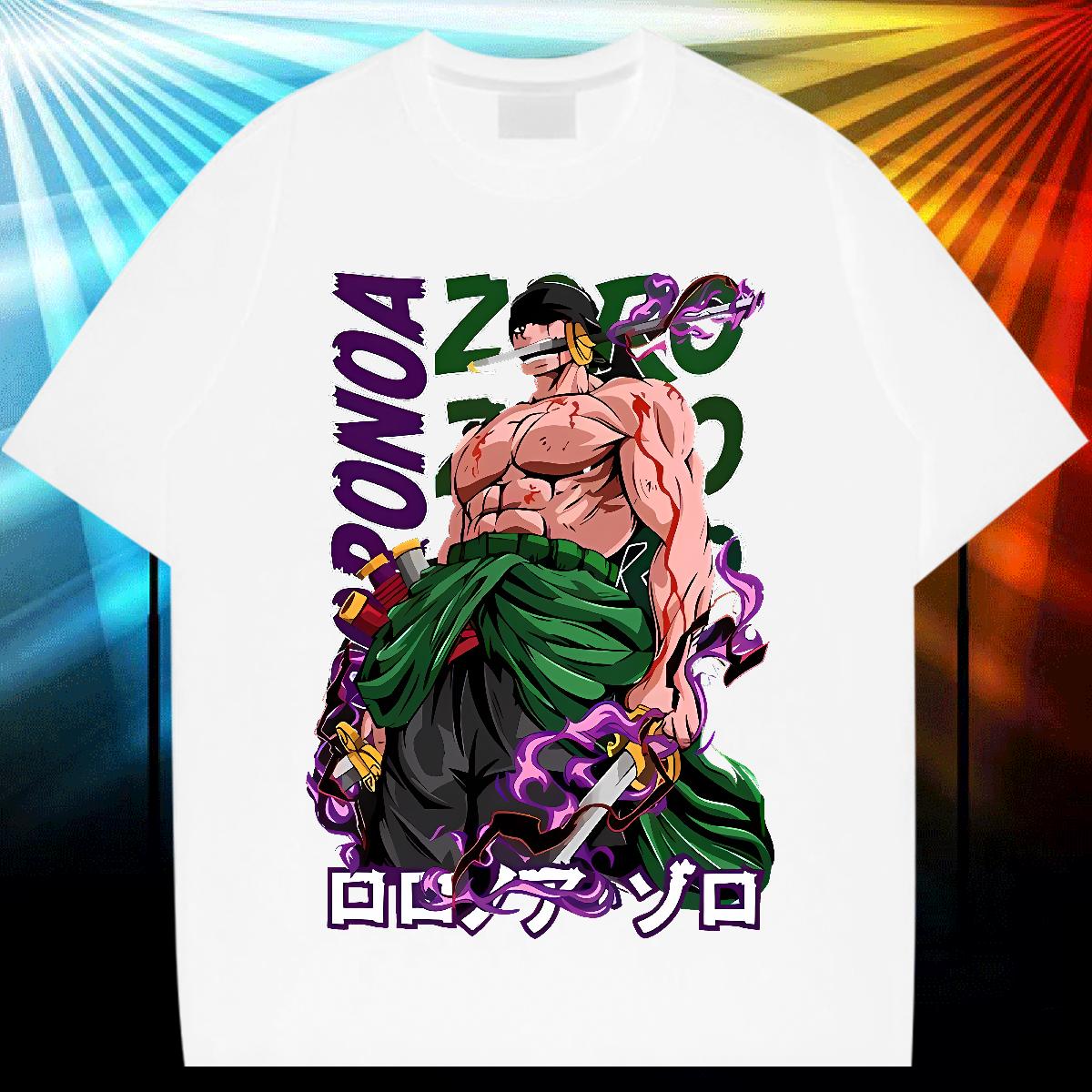 New Man T Shirts DIY Printed Hip Hop Tshirt for Man Woman Cotton Breathable Cool Design