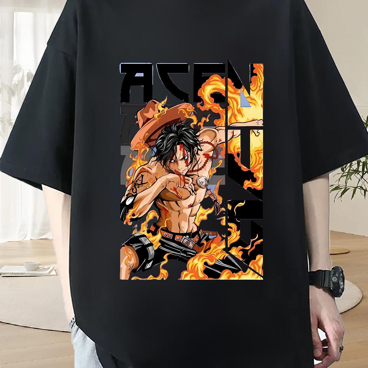 Fashion New T-Shirts for Men Custom Men Tshirts Sports Casual Crew Neck Cotton Breathable Loose Tops Shirt