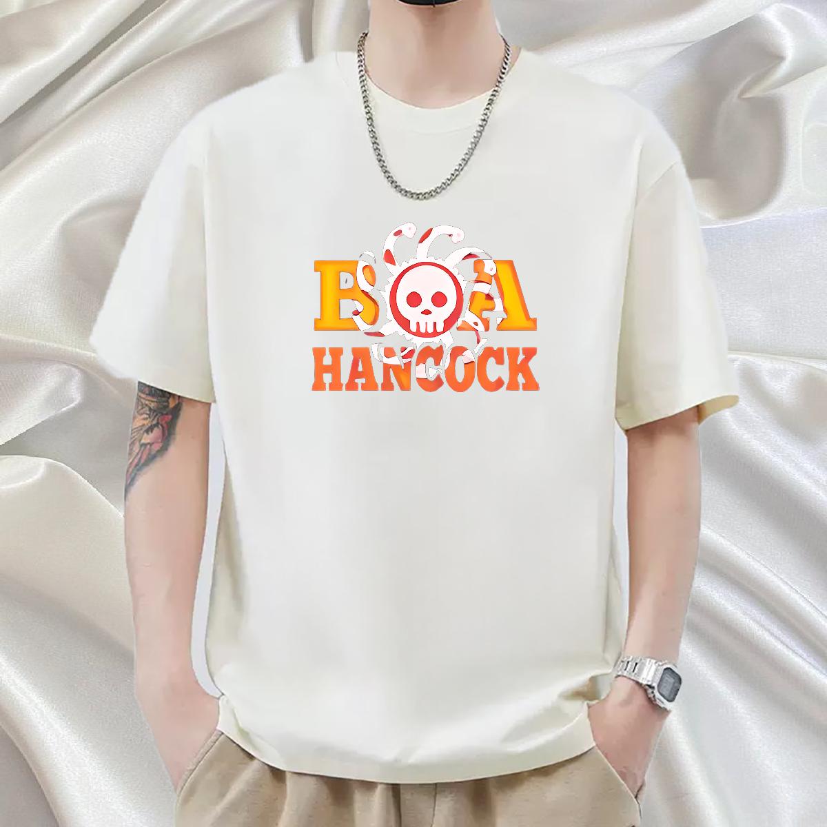 Fashion New Man T Shirts Customized Daily Outfit Tshirt for Man Woman O-Neck Short Sleeve Cotton Loose