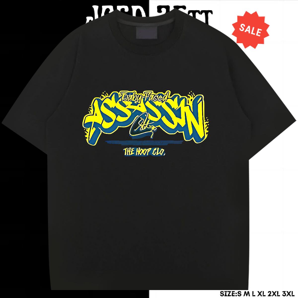 Fashion Design T shirt Customized Print Daily Outfit Couples T Shirts Short Sleeve Cotton O-Neck Cool