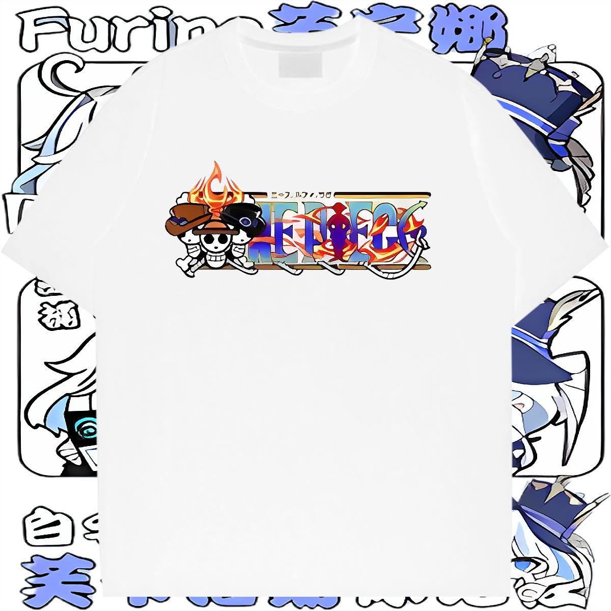 2024 DIY Mens T Shirts Asian Size Men Tees Casual Round Neck Short Sleeve Loose Clothes