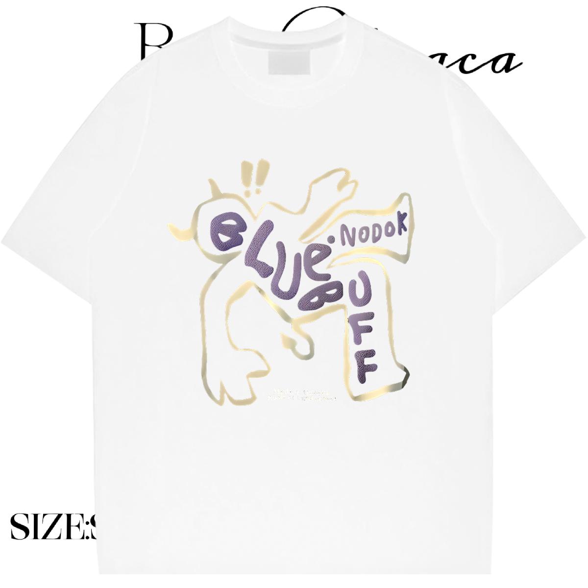 Popular Men Tshirts Short sleeve Cotton Soft Street T Shirts Men Customized New Clothings