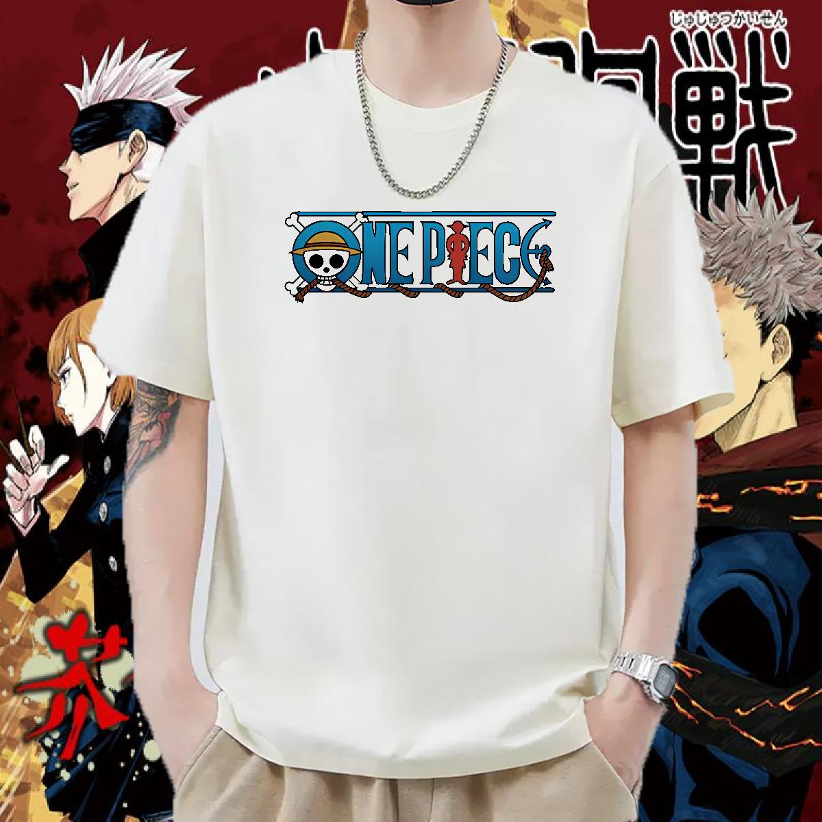 Loose Men Clothes T-Shirt Crew Neck Cotton Street wear Hip Hop T-Shirts Graphic Classic Casual Tshirts