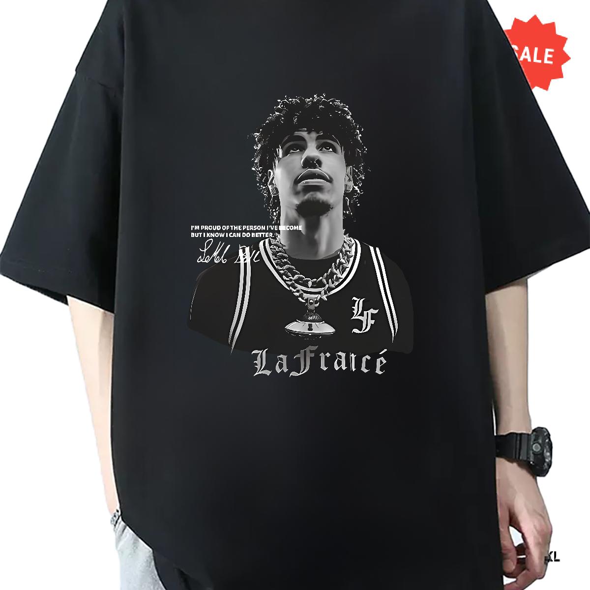 Customized T-Shirts for Men Custom Cartoon Mens Tshirts Beach O-Neck Short Sleeve Cotton Classic Clothes