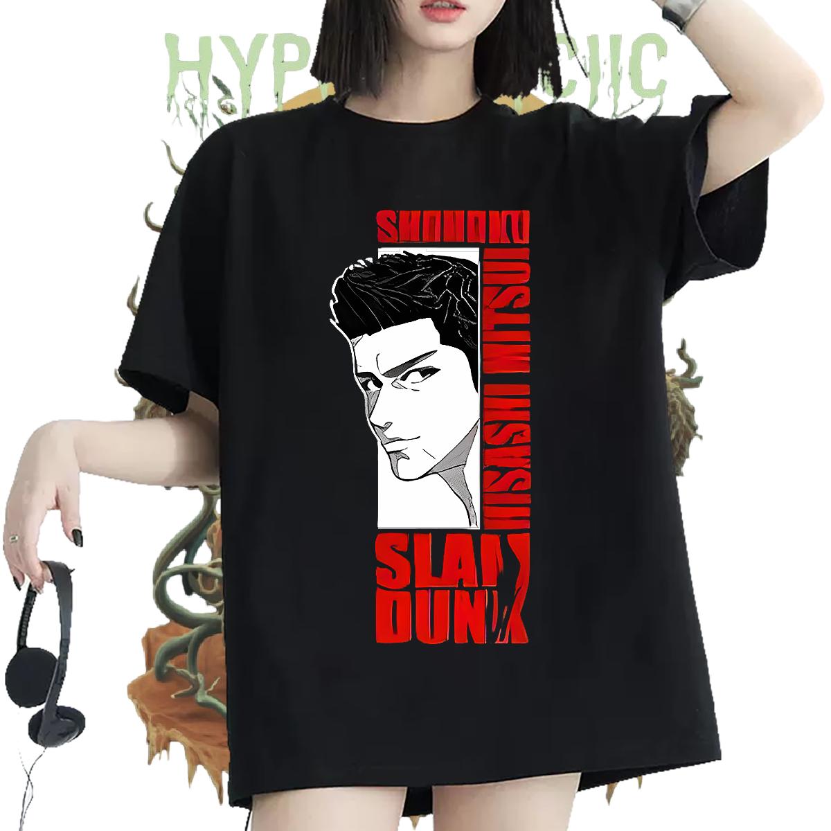 Nice Womens T Shirts Breathable Crew Neck Wear Daily Wear Brand Women Tees Custom Print Oversized