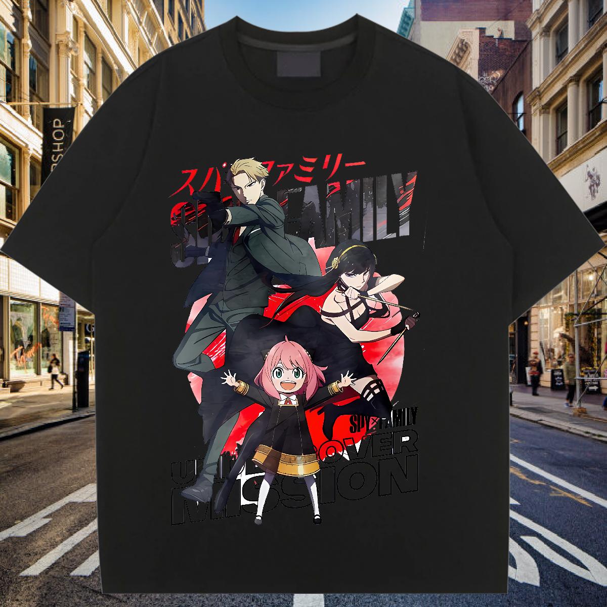 Crew Neck Cotton Breathable T Shirt For Woman New Arrival High Street Hip Hop Couples T Shirts DIY Printed Popular Tops Shirt