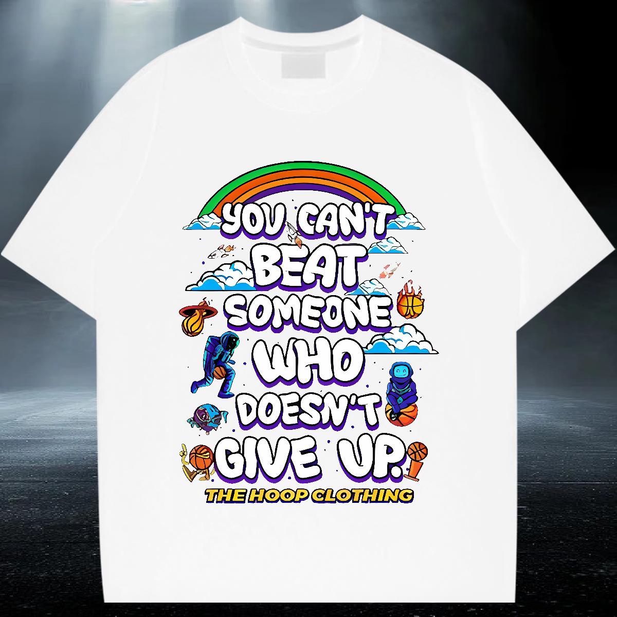 Soft T Shirt For Man Home Outdoor Short Sleeve Cotton O-Neck Couples T Shirts Customized Cartoon Print Tee Shirt