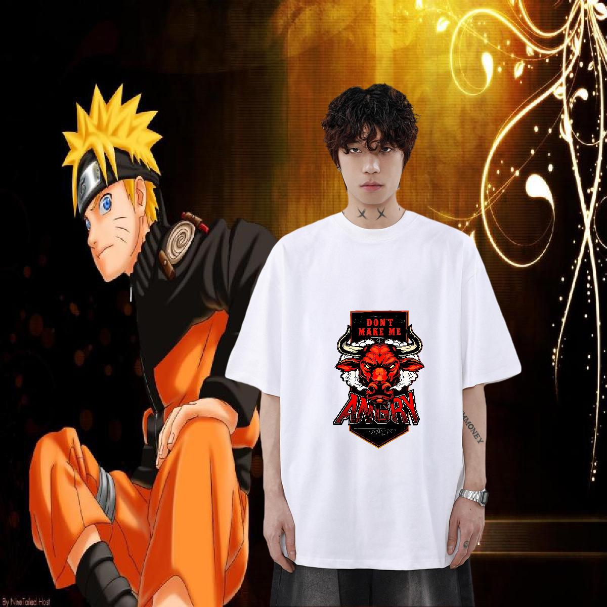 Designer Fashion T Shirts Men DIY Men Tshirts Casual Daily Wear Breathable Crew Neck Cotton Cool Design Polos