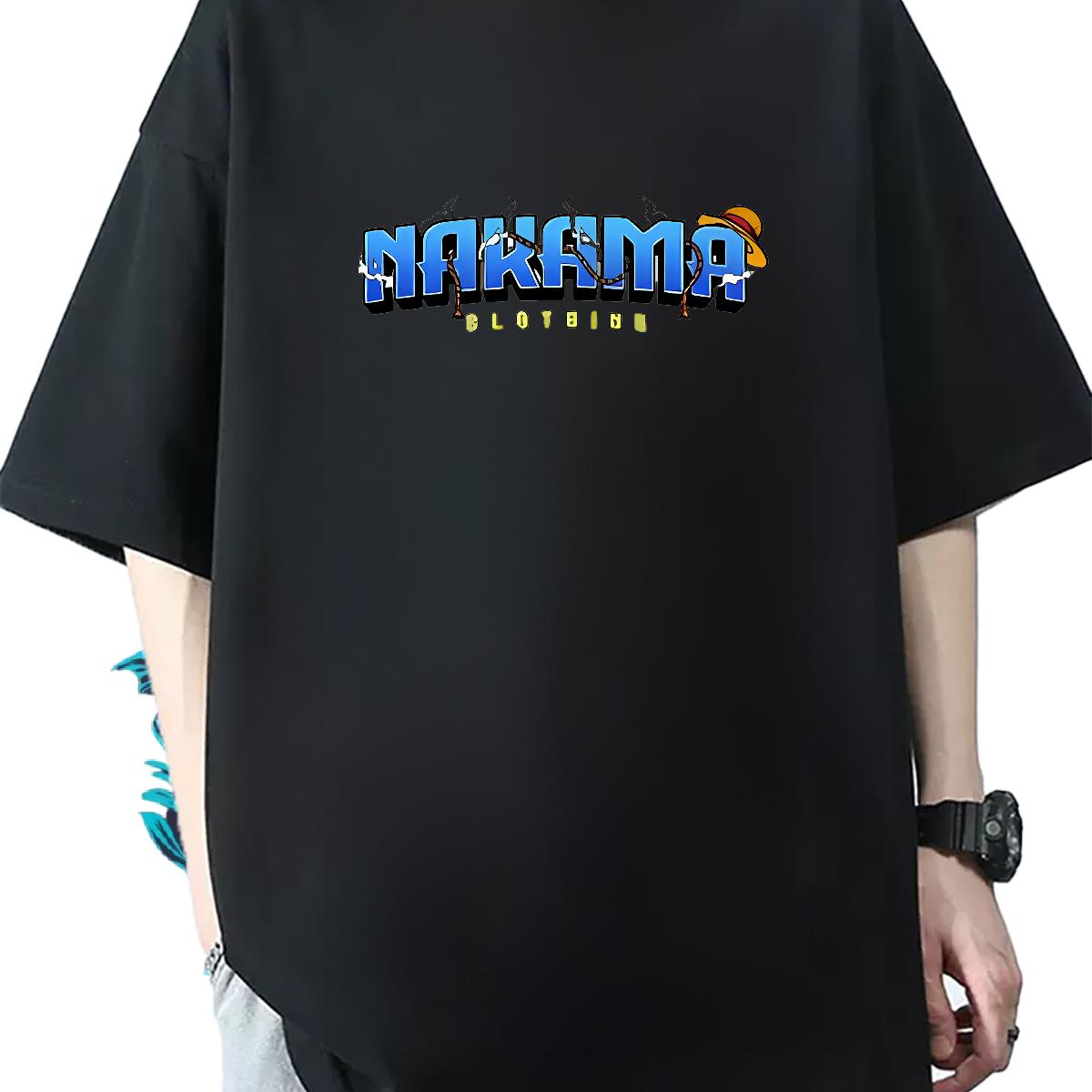 New T Shirts Men Oversized S-3XL Tshirts Casual O-Neck Short Sleeve Cotton Loose Fit Wear