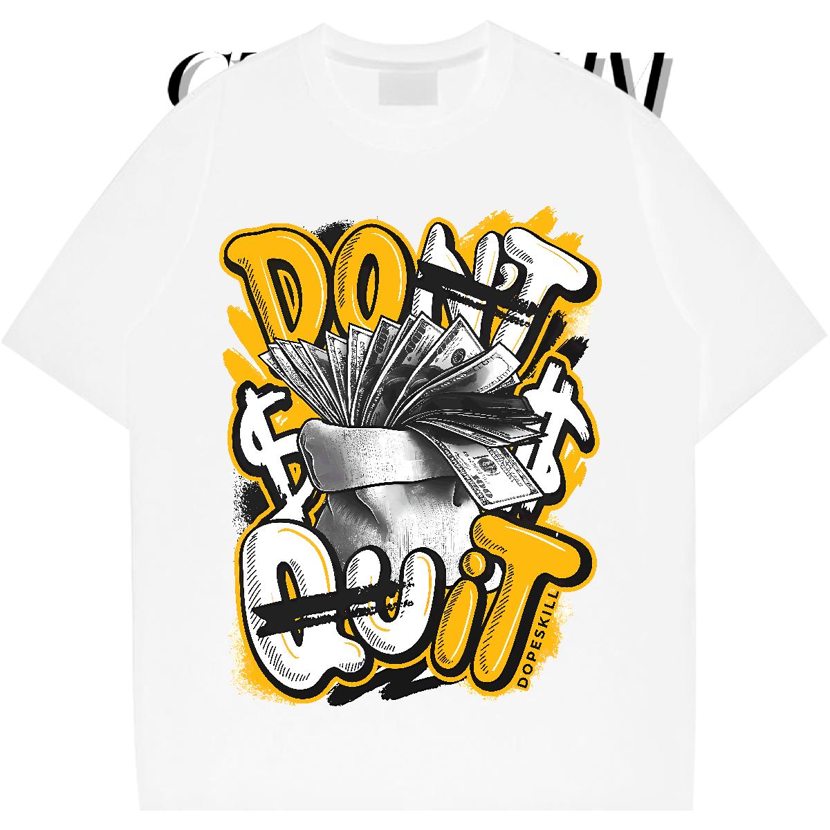 Wholesale T Shirt For Man White Plus Size Hip Hop Street Tshirts Crew Neck Cotton Breathable Cool Design