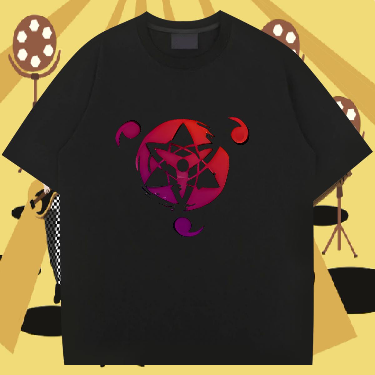 Fashion Designer T-Shirts for Men Floral Print Men Tshirts High Street Hip Hop Short sleeve Cotton Soft 5A Top Tees