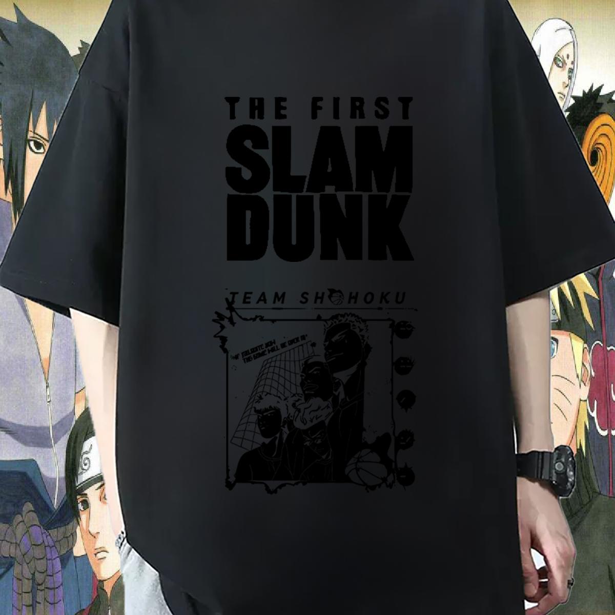 Comfortable T Shirt For Man Street Wear Breathable Short Sleeve Couples T Shirts Fashion DIY Anime Clothes