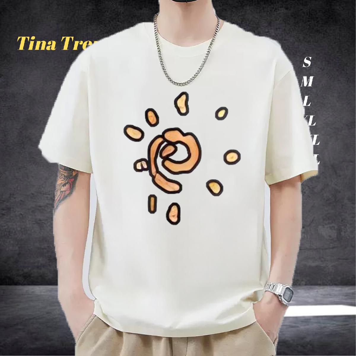 Classic T-Shirts for Men Customized Print Hip Hop Street Men Clothes T-Shirt O-Neck Short Sleeve Cotton Soft