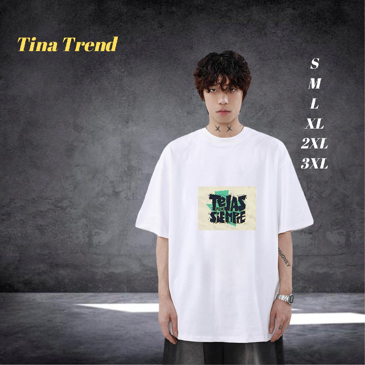 Customized T Shirts Men DIY Anime Street Wear Tshirt for Man Woman Cotton Breathable Unisex