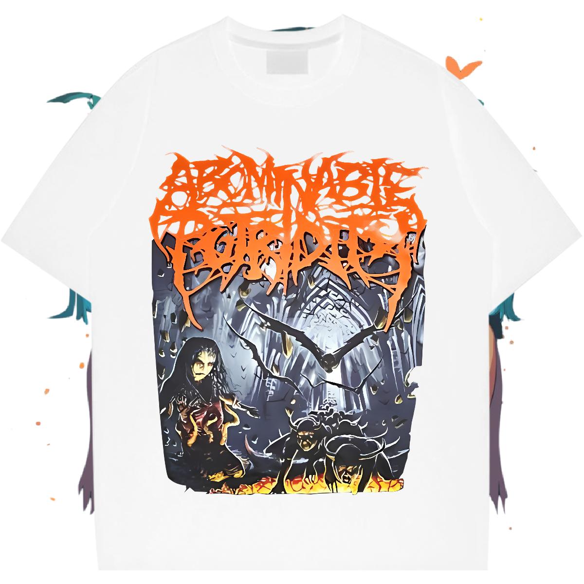 DIY T-Shirts for Men DIY Printed Hip Hop Tshirt for Man Woman 180g Cotton Classic