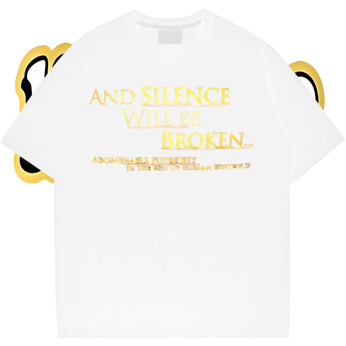 Casual New T-Shirts for Men Cartoon Print Daily Outfit Tshirt for Man Woman Cotton O Neck Short Sleeves High Quality