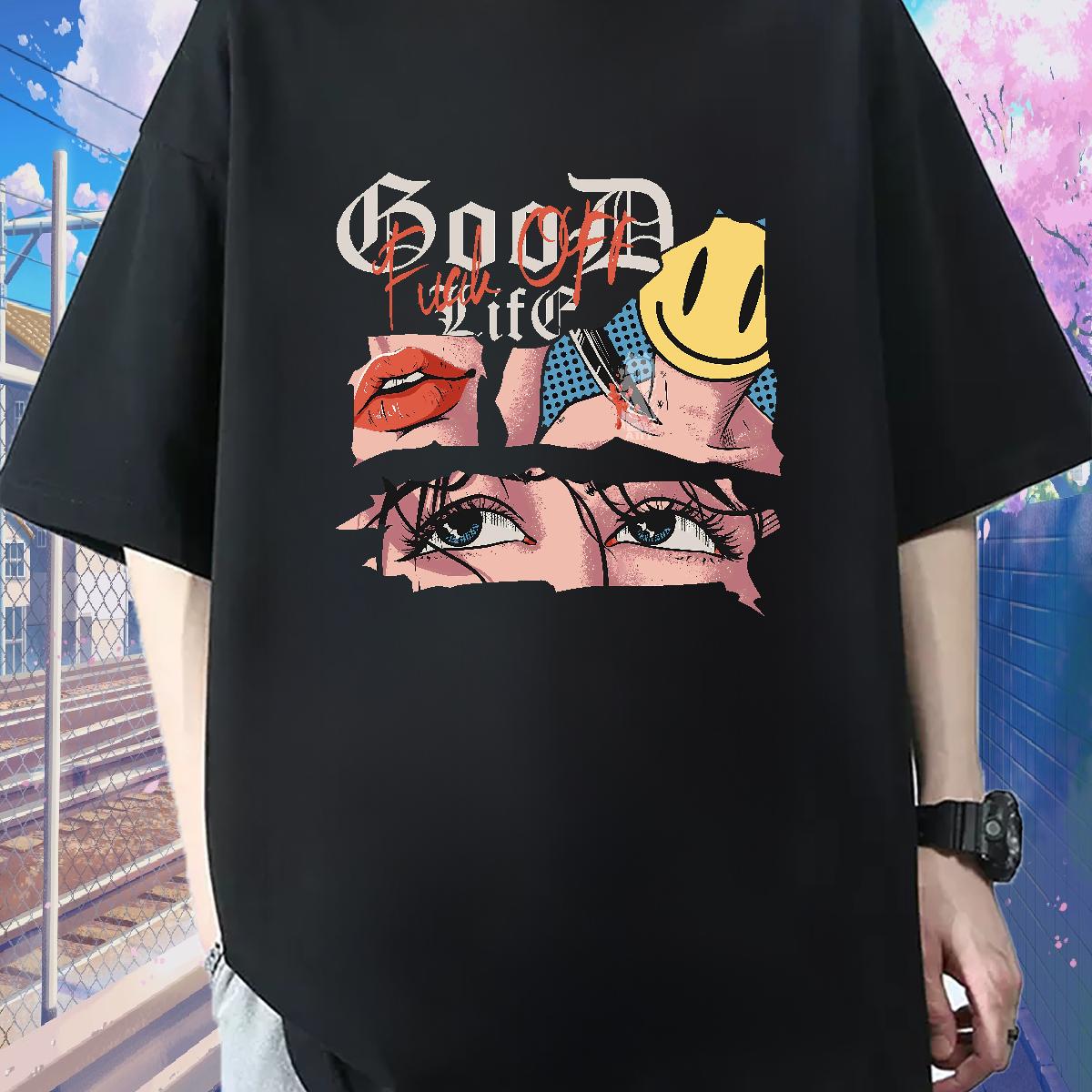 Designer Couples T Shirts Breathable Crew Neck Summer Casual T shirt Custom Print Plus Size New Designer Tee Shirt