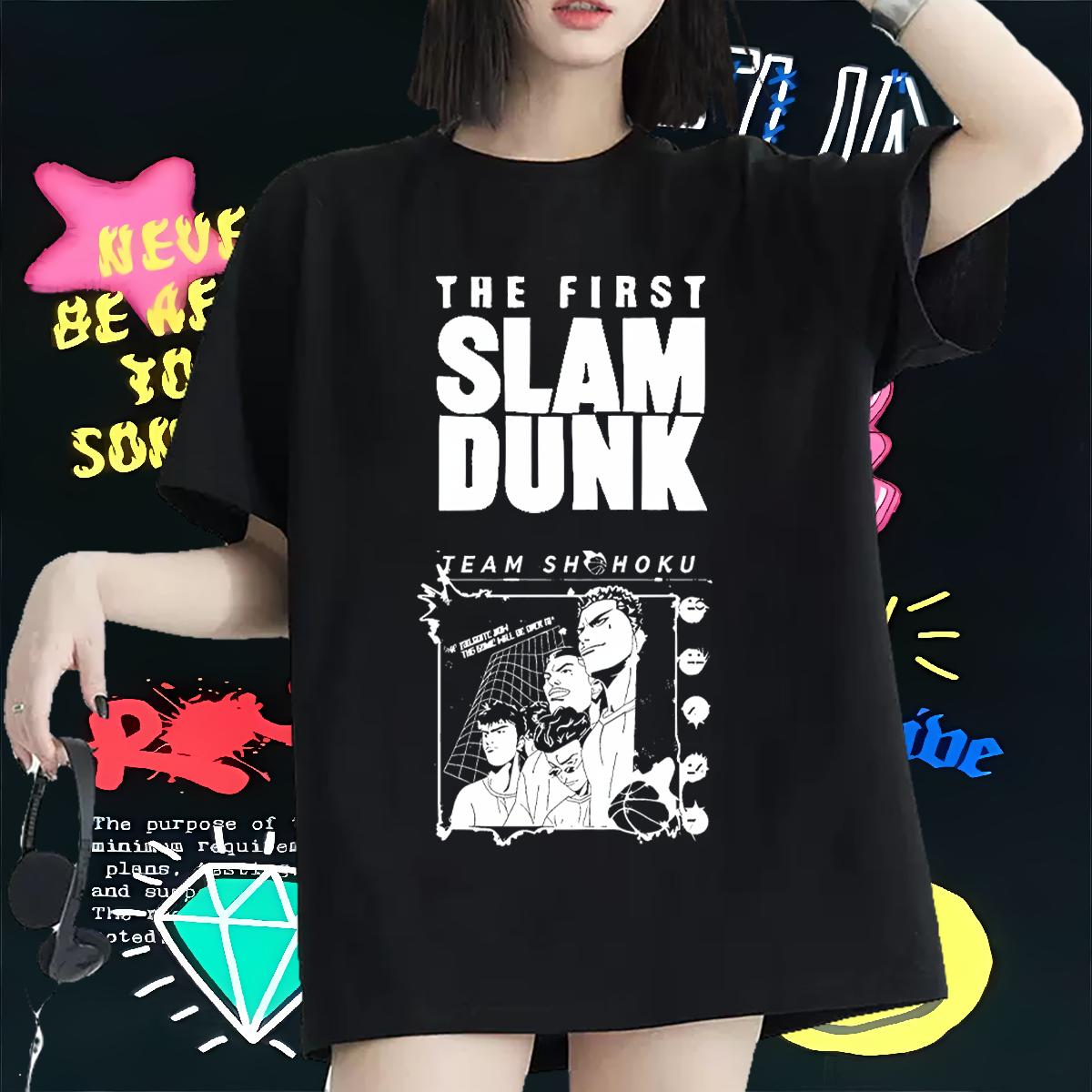 Stylist T Shirts Women Cotton O Neck Short Sleeves Beach Women Tshirts Graphic Loose Tee Shirt