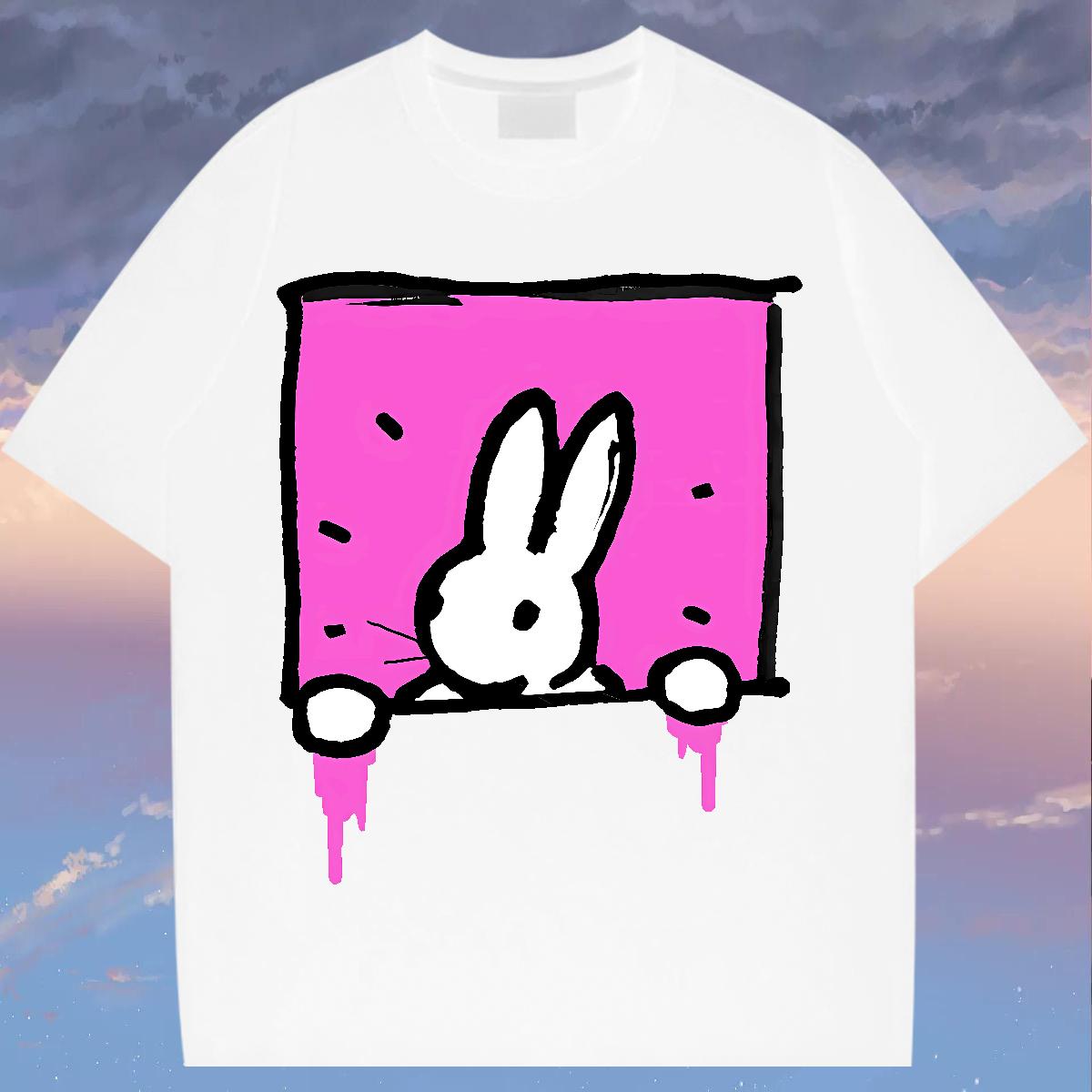 Soft Tshirt for Man Woman Crew Neck Cotton Breathable Hip Hop Street T Shirts Men Custom Anime 2024 Summer Tops Shirt