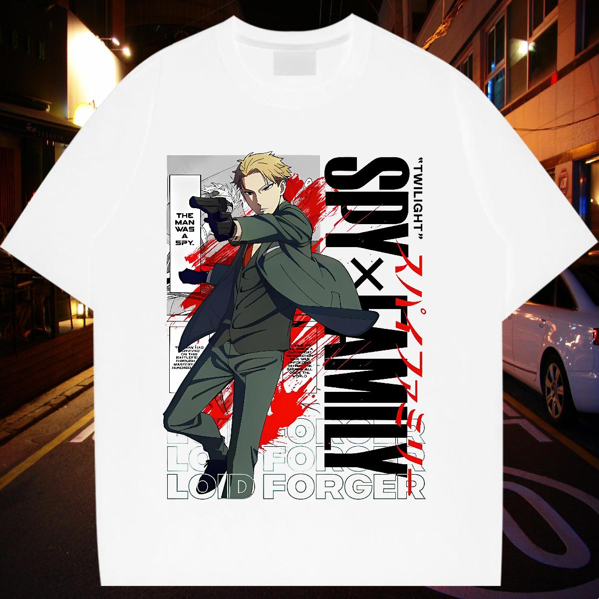 Fashion Casual Woman T Shirts Crew Neck Cotton Sport Woman Tshirt DIY Anime Printed Loose fit Tees Shirts