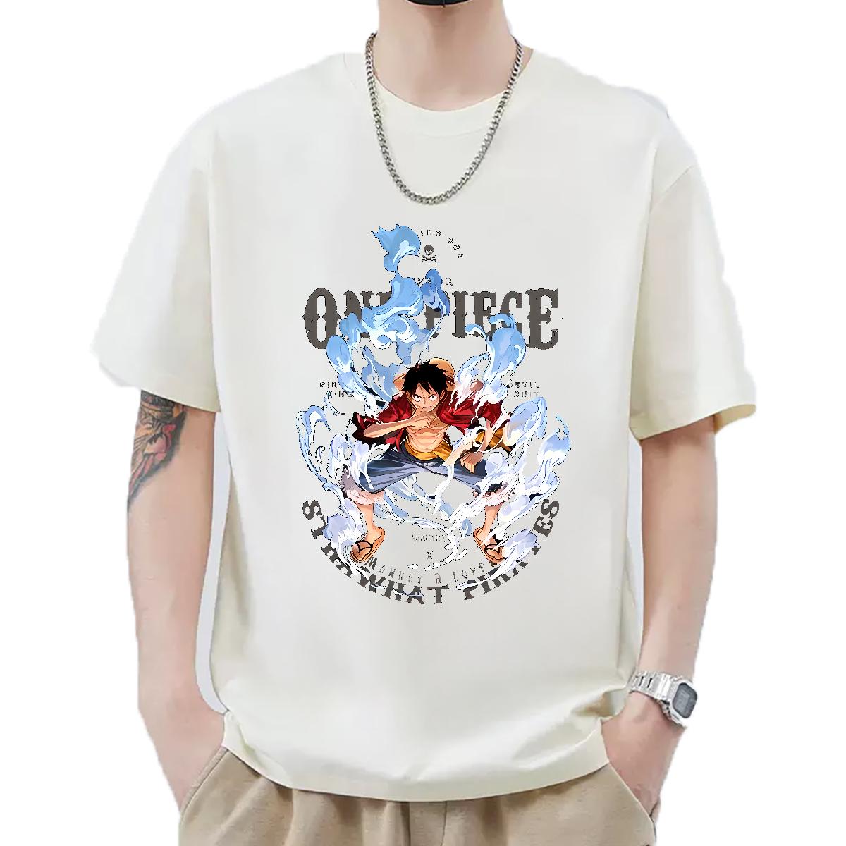 Fashion Design Mens T Shirts Custom Printing Casual Daily Wear Couples T Shirts Cotton Breathable Short Sleeve Popular